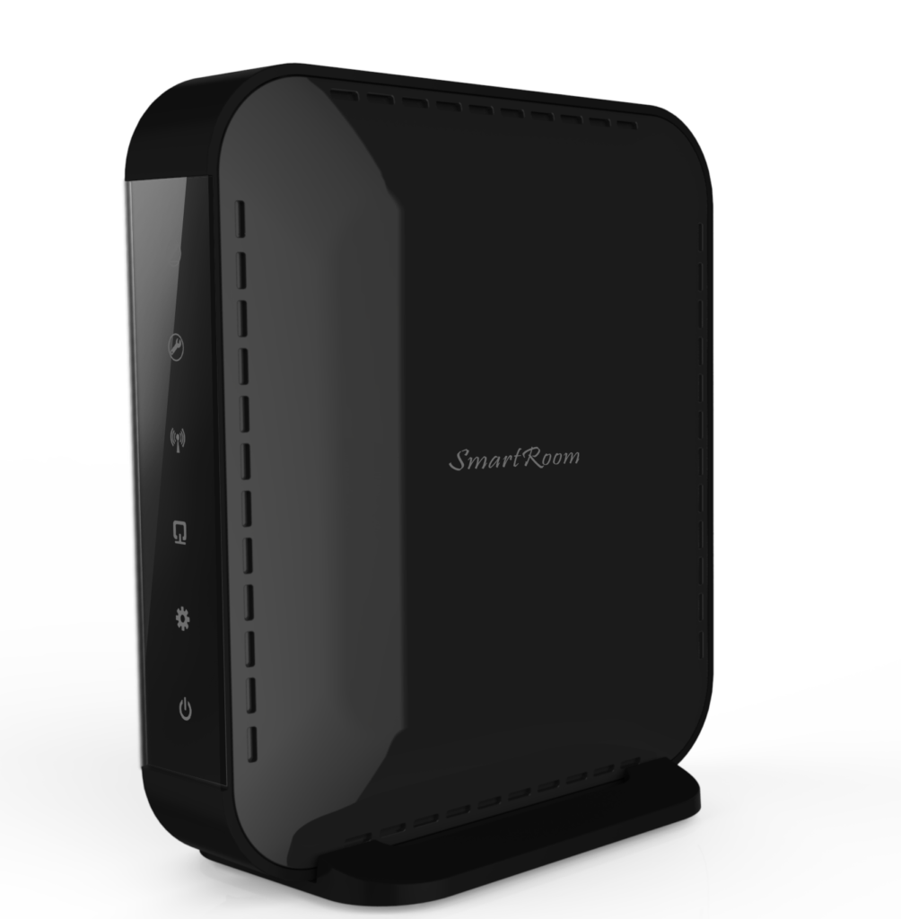 Smart Gateway (LAN) System Technology Services Ltd.
