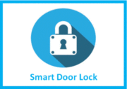 Smart Door Lock Kit