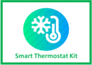 Smart Thermostat Kit